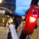 Illustration for article titled A Rear-Facing Bike Camera Reminds Drivers They're Being Recorded